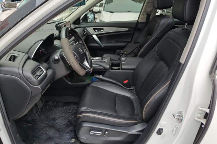 Used Honda Avancier 2023 370TURBO Two-Wheel-Drive Luxury Edition
