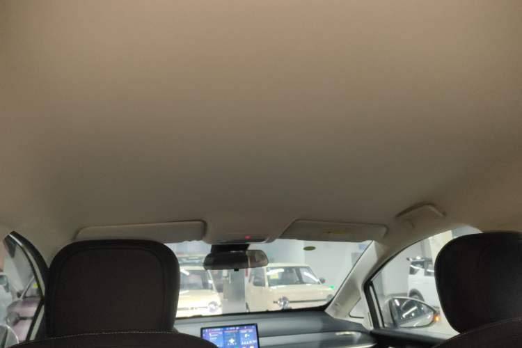 Used Baojun Cloud 2023 360 Plus