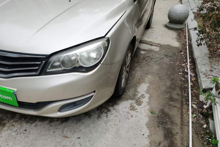 Used Roewe 350 2014 1.5L Automatic Xunda Edition