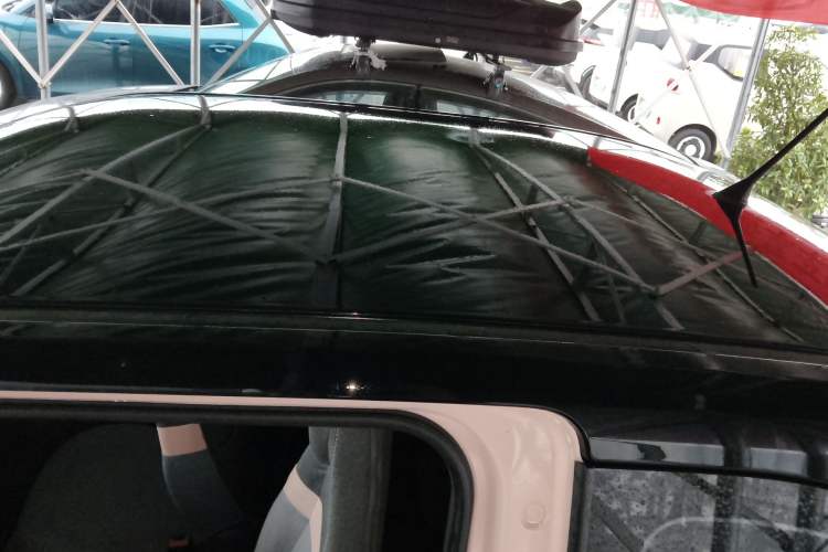 Used Wuling Hongguang MINIEV 2021 Macaron Fashion Model Lithium Iron Phosphate
