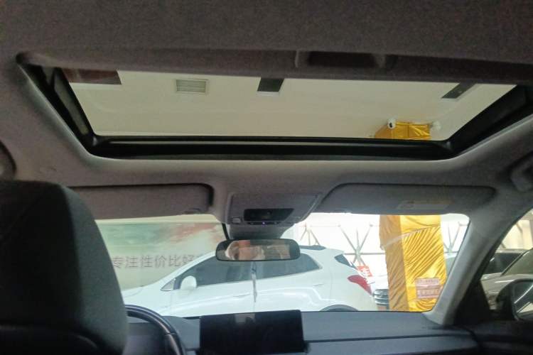 Used Honda Accord 2023 260TURBO Smart Enjoyment Version
