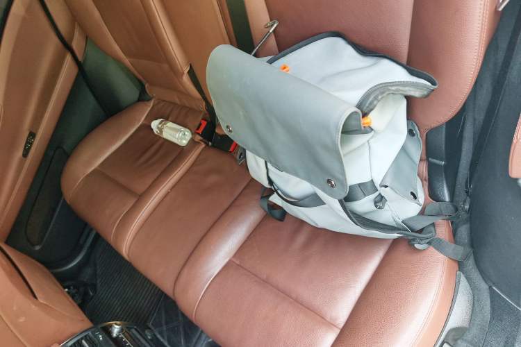 Used BMW 5 Series GT 2014 535i Leading Model