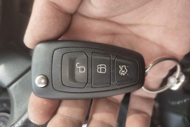 Used Ford Kuga 2013 1.6L GTDi 4x4 Elite Model