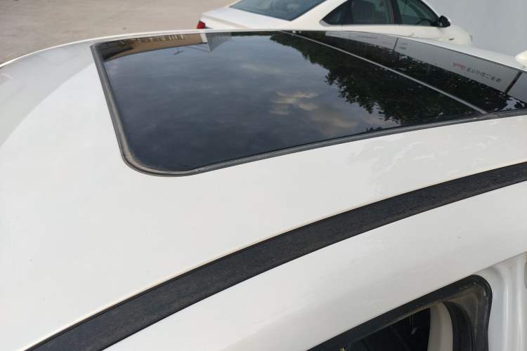 Used GAC Trumpchi GA6 2022 270T Automatic Prestige Edition
