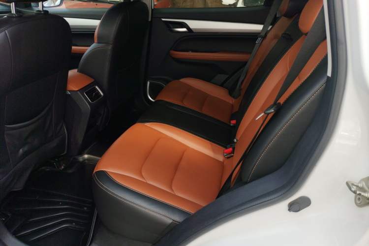 Used Geely Auto Vision X6 2020 1.4T CVT Luxury Edition