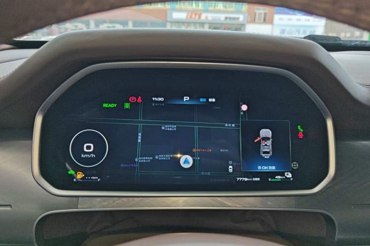 Used Tank 700 New Energy 2024 Hi4-T Extreme Edition