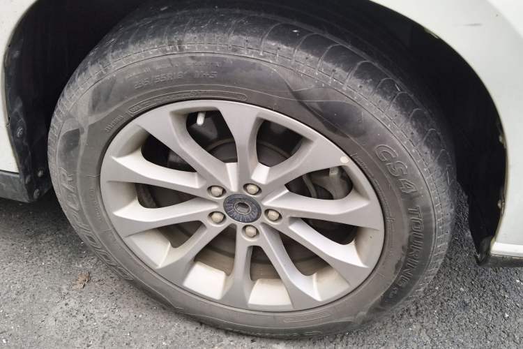 Used Haval H2 2017 Red-Label 1.5T Manual Two-Wheel Drive Luxury Model