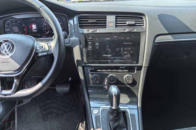 Used Volkswagen Golf 2020 280TSI DSG Luxury Edition