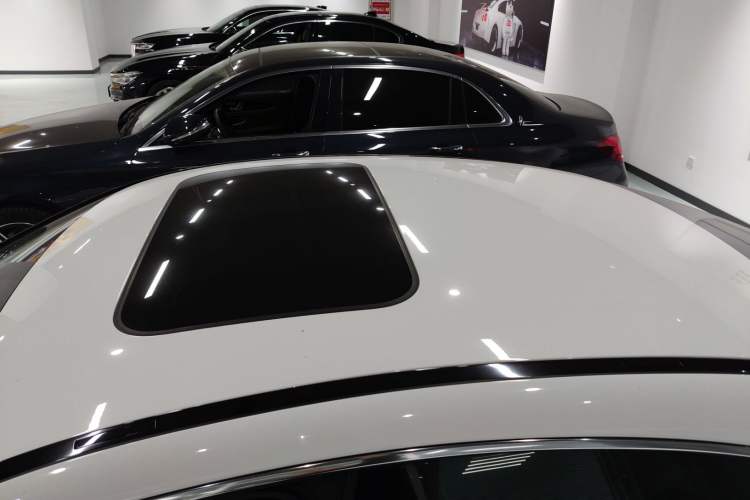 Used Mercedes-Benz CLS 2023 Refreshed CLS 300 Dynamic Edition