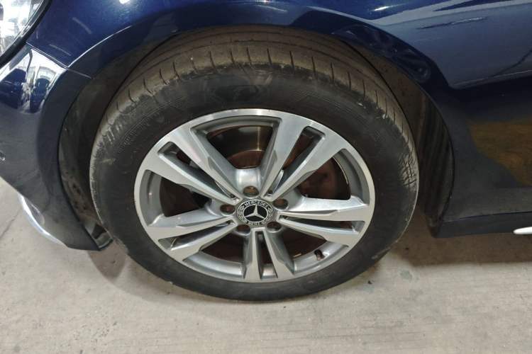 Used Mercedes-Benz C-Class 2018 C 200 L Sport Edition
