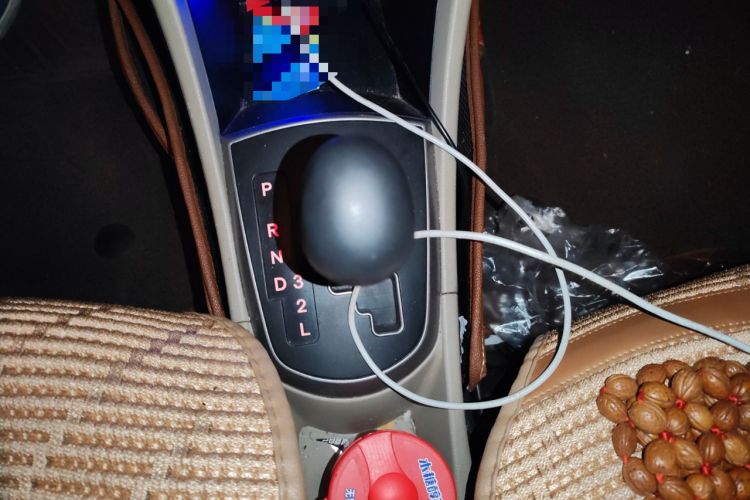 Used Hyundai Verna (older generation) 2016 1.4L Automatic Smart GLS
