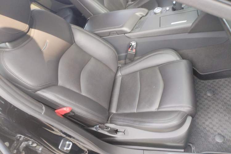 Used Cadillac CT6 2021 28T Elite Edition