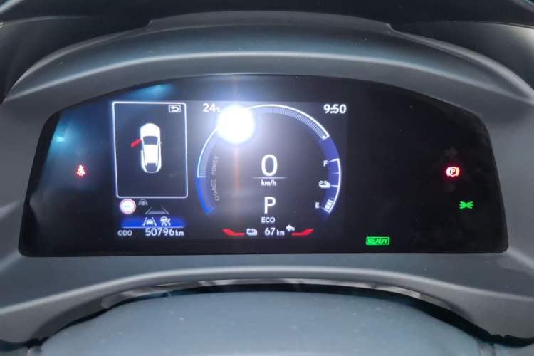 Used Lexus RZ 2023 450e All-Wheel Drive Luxury Edition