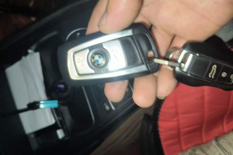 Used BMW M2 2018 M2 Thunder Edition
