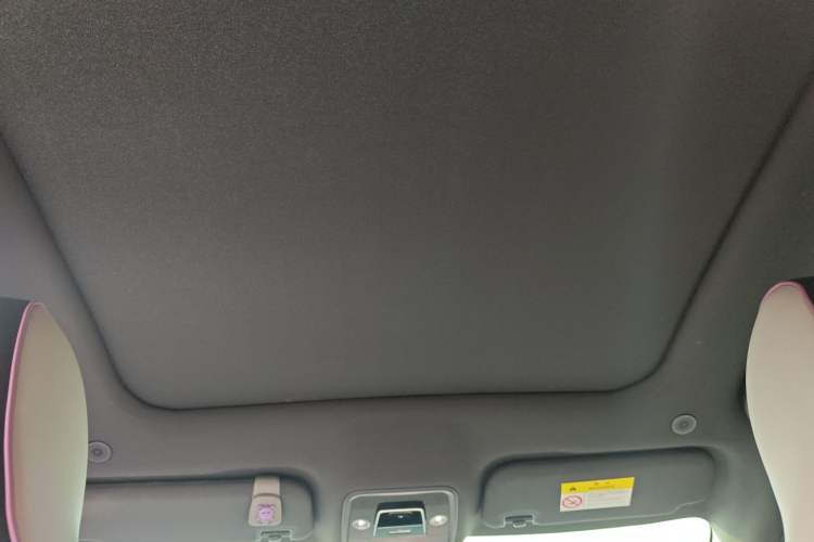 Used BYD Dolphin 2021 405 km Fashion Edition