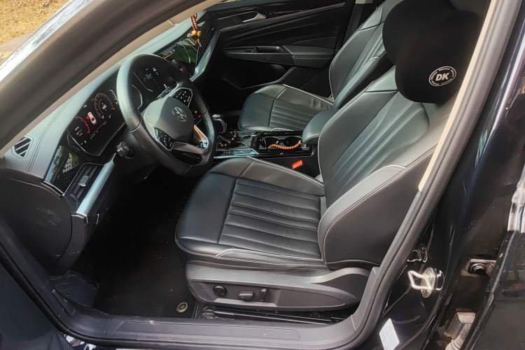 Used Volkswagen Passat 2023 330TSI Elite Edition