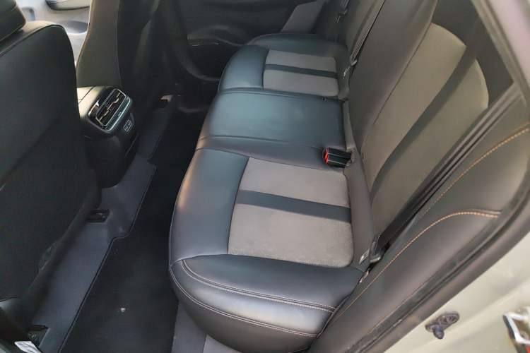 Used AION S 2020 Meizu 580 Travel Standard Edition
