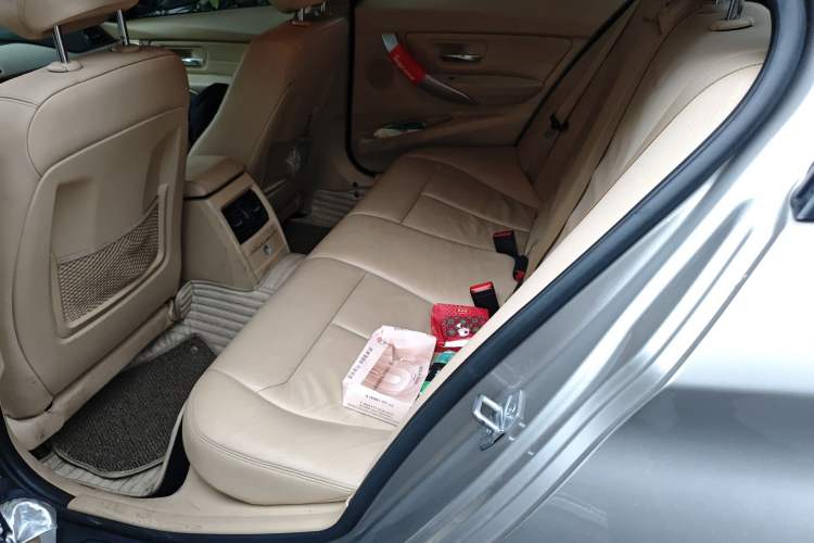 Used BMW 3 Series 2014 320i Sport Edition