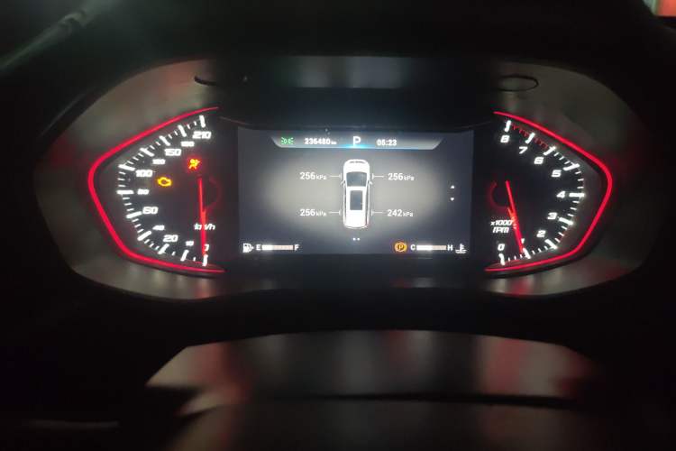 Used SAIC MAXUS G50 2022 1.5T Automatic Comfort Touring B
