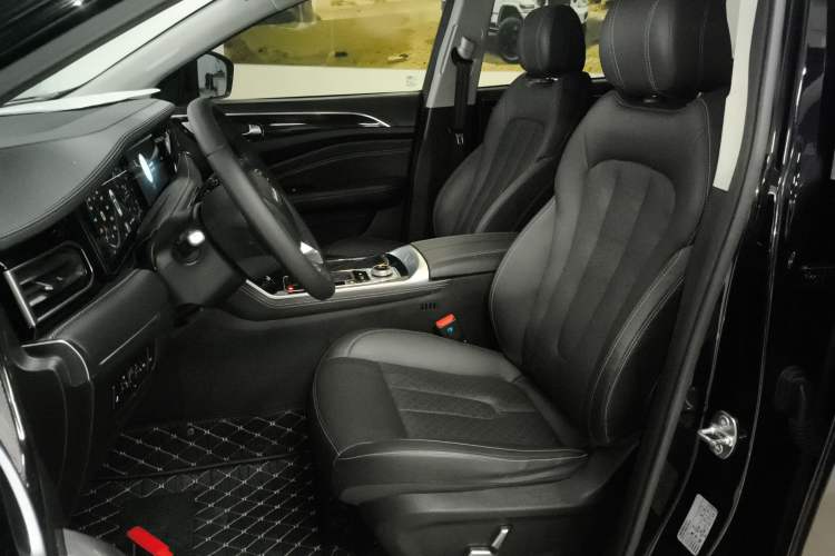 Used JETOUR X90 2021 1.6T DCT Shadow Edition 5 Seats
