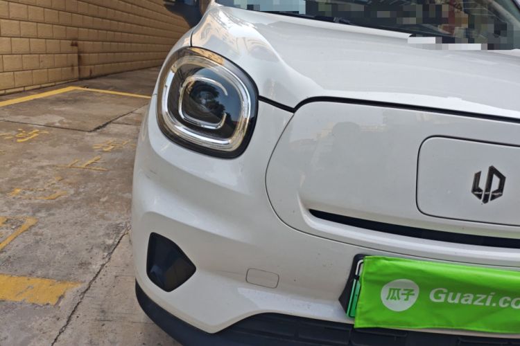 Used Leapmotor T03 2024 403 Comfort Edition Right Front Headlight