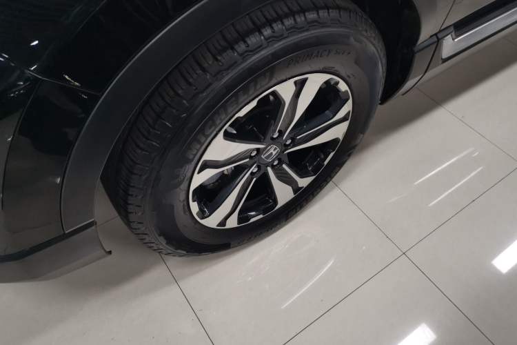 Used Honda CR-V 2019 240TURBO CVT 2WD Fashion Edition China VI Left Front Wheel Hub