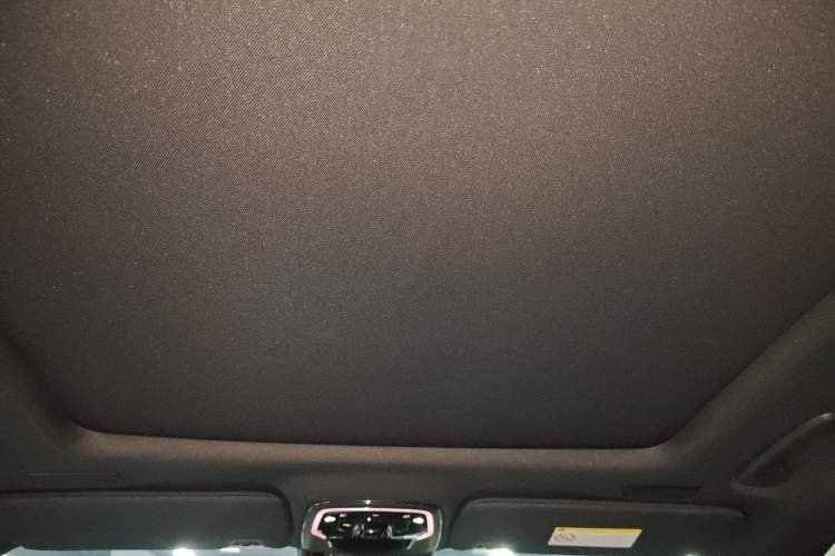 Used Lynk & Co 01 2023 1.5TD EM-F PM