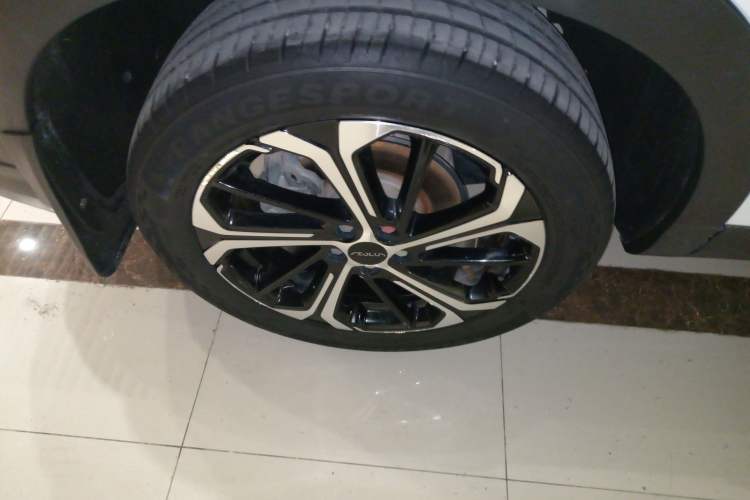 Used Dongfeng Aeolus Huge 2022 Mach Power 1.5T DareDrive Edition · Smart
