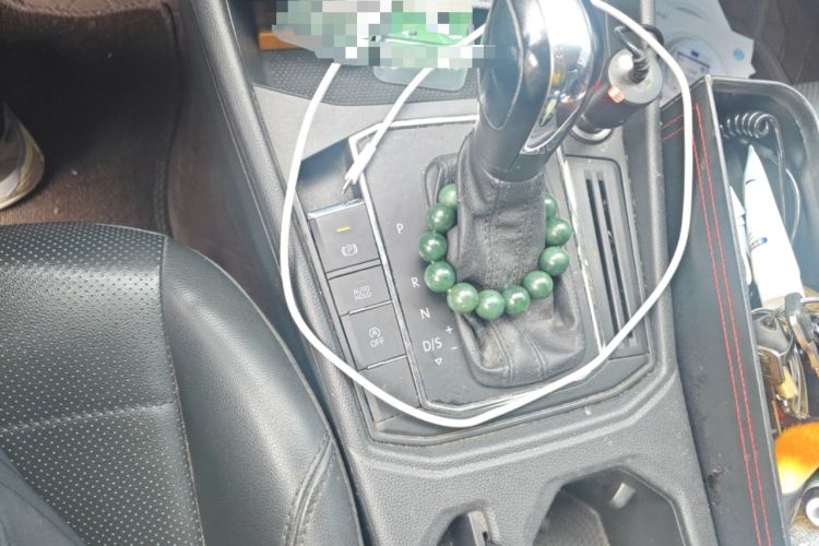 Used Volkswagen Lavida 2018 1.5L Automatic Comfort Edition China V Standard Gear Lever