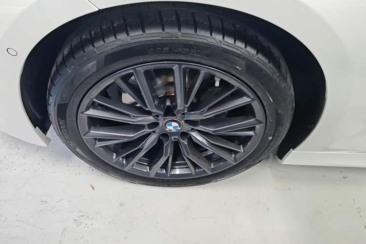 Used BMW 3 Series 2024 325Li M Sport Night Edition Package