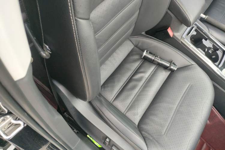 Used Volkswagen Passat 2016 330TSI DSG Prestige Edition
