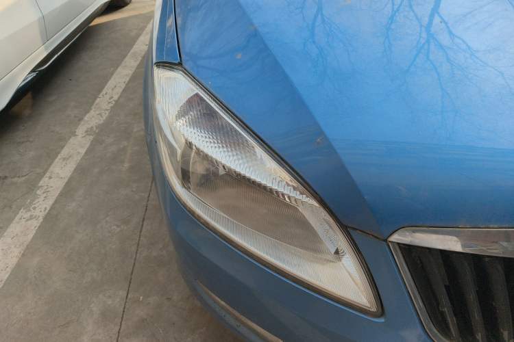 Used Skoda Fabia 2014 1.4L Automatic Crystal Edition
