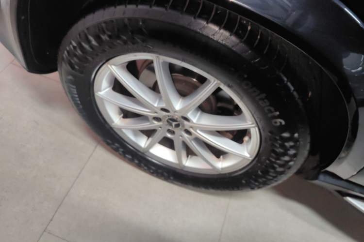 Used Mercedes-Benz GLE 2020 Restyled GLE 350 4MATIC Fashion Edition
