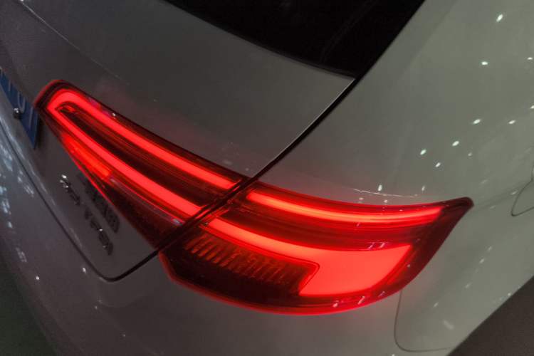 Used Audi A3 2018 30th Anniversary Edition Sportback 35 TFSI Style Model
