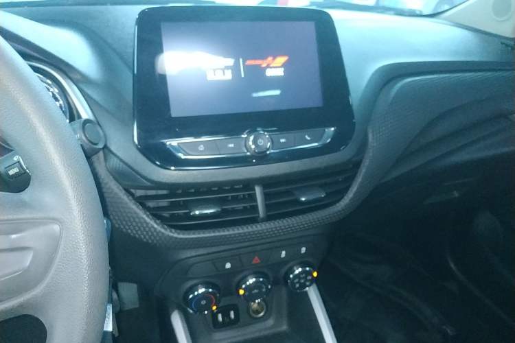 Used Chevrolet Cavalier 2020 Redline 325T Automatic Xinshang Edition China VI Standard