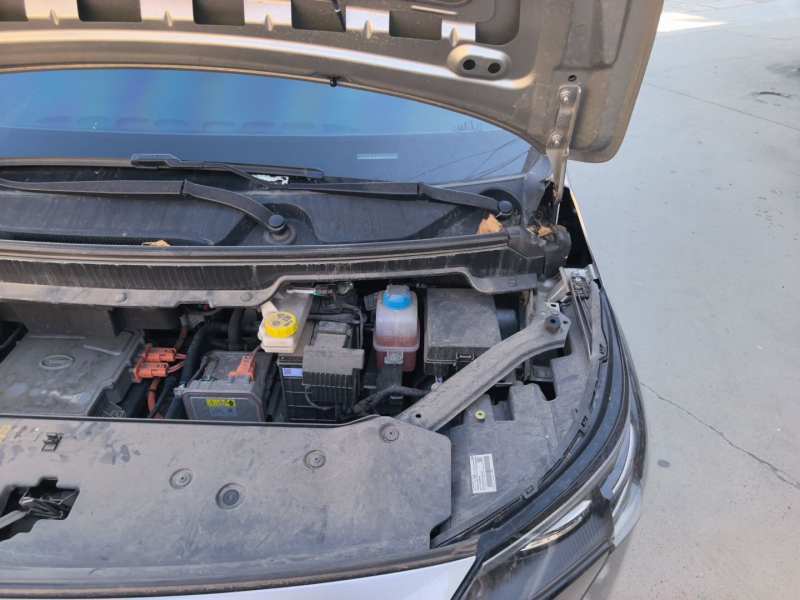 Used AION Y 2023 Plus 510 Smart Edition — 23