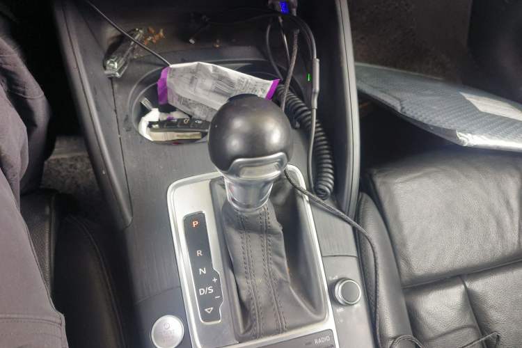 Used Audi A3 New Energy 2015 Sportback e-tron Sporty Model