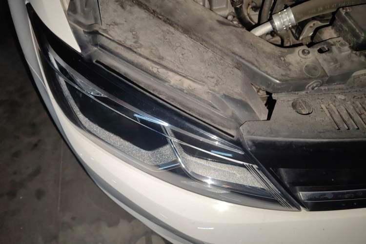 Used Volkswagen Lamando 2018 230TSI DSG Fashion Edition
