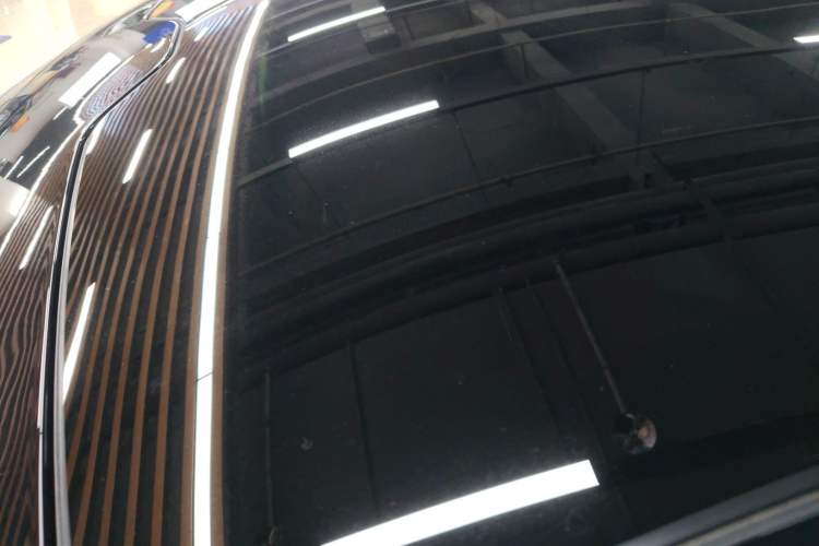 Used Deepal S09 2025 Rear-Drive Ultra
