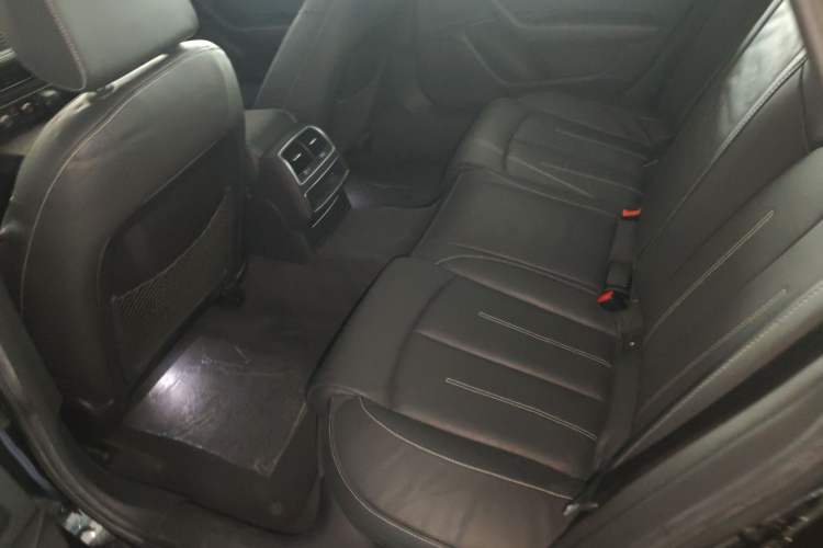 Used Audi A6L 2018 30th Anniversary Edition TFSI Trendy Model
