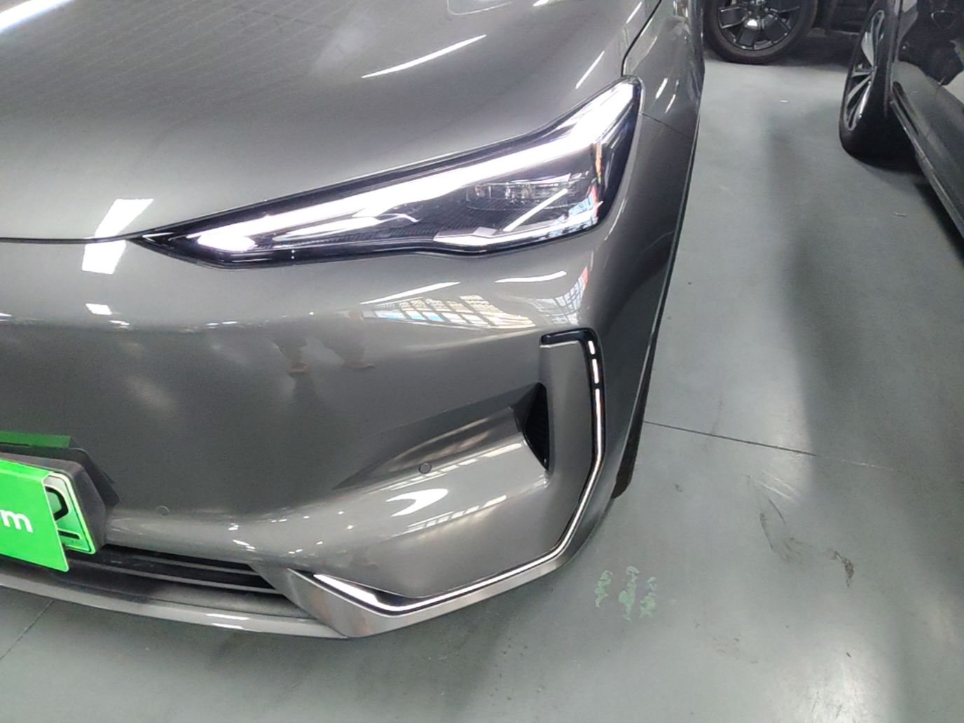 Geely Galaxy E5 2024 530km Starship Edition — снимка 8