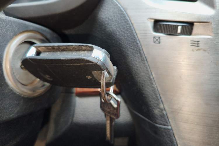 Used Subaru Outback 2010 2.5i Luxury Edition