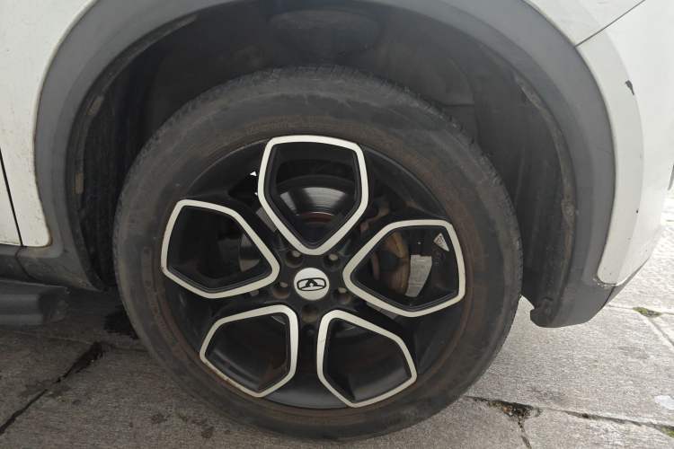 Used Cowin X3 2016 1.6L Manual Enthusiast Edition