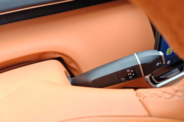 Used Deepal S09 2025 Four-Wheel Drive Ultra+ Custom Edition