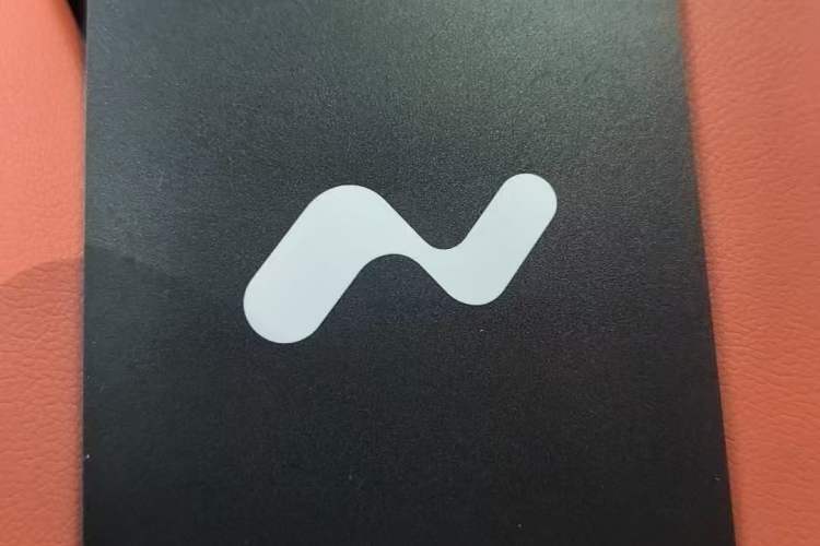 Used ONVO L60 2024 60 kWh Rear-Drive Version