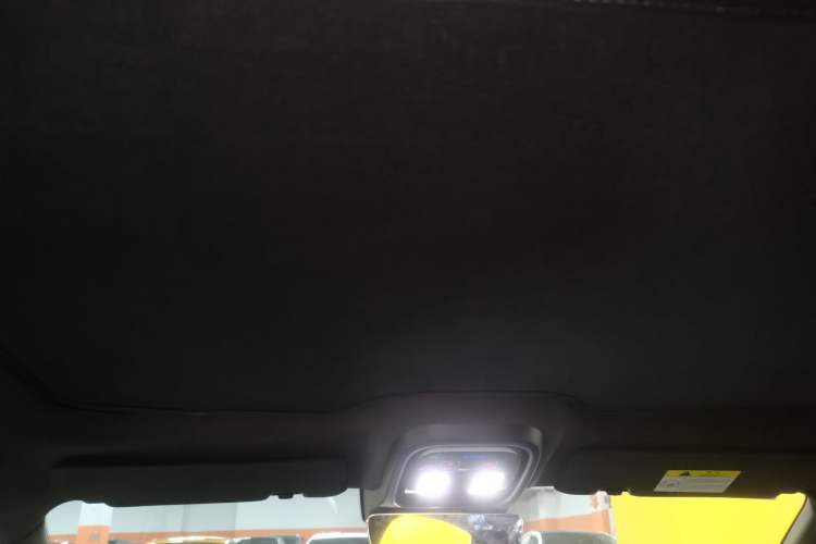 Used Deepal SL03 2025 Pure Electric Classic Edition