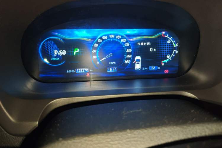 Used BYD S7 2015 2.0T Automatic Prestige Model