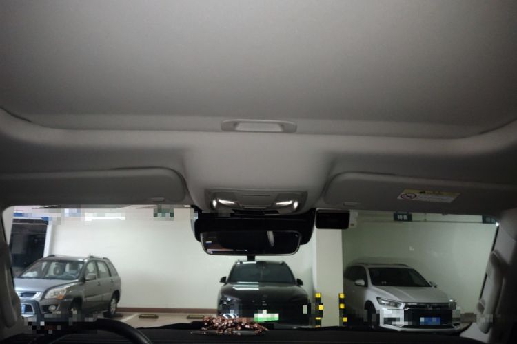 Used Tank 300 2021 Off-Road Edition 2.0T Conqueror