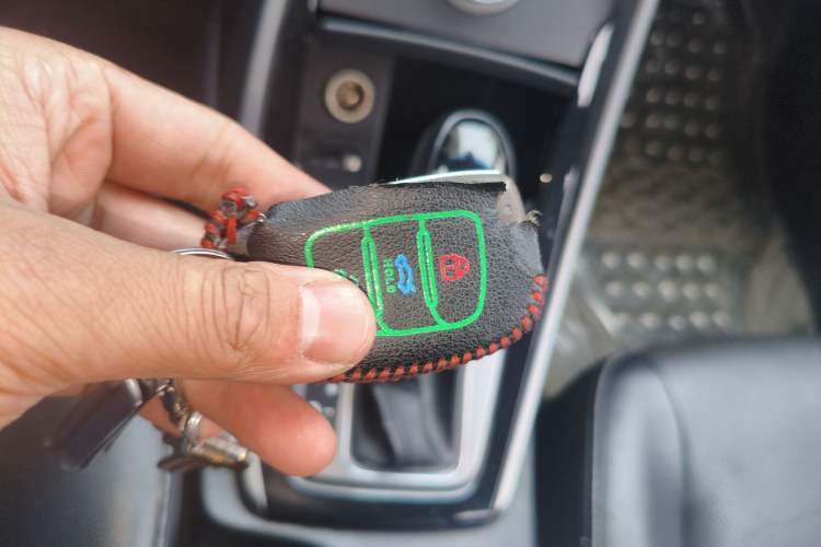 Used Hyundai Elantra (5th Generation / Langdong) 2015 1.6L Automatic Leading Model