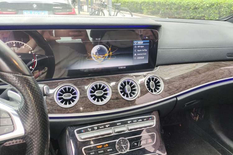 Used Mercedes-Benz E-Class 2017 E 200 Coupe